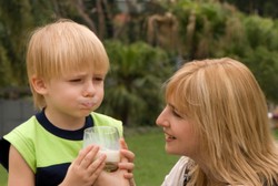 Kapan Saat Tepat Menyapih Anak?