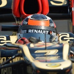 Didukung Rekor Bagus, Raikkonen Pede