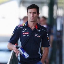 Webber: Lotus Ancaman Terbesar untuk Red Bull