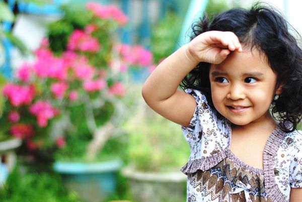Fatima Shazia, 2,11 Tahun, Perempuan