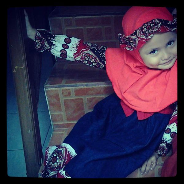 Kiarra Nasywa Bahtiar, 5 Tahun, Perempuan