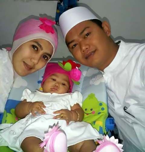 Qeena Maulida Aulia,