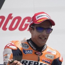Marquez Kejar Kemenangan ke-31 dalam Kariernya
