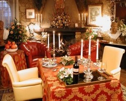  Solo Per Due, Restoran Terkecil di Dunia!