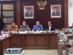 6 Penyimpangan Proyek Hambalang yang Tercantum dalam Audit BPK Tahap II