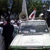 Ketua Komisi III DPR Ingatkan FPI Jaga Ketertiban Saat Konvoi di Jakarta