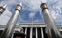 Seleksi Hakim Ad Hoc, Nasib 30 Calon Bermasalah Ditentukan Saat Wawancara