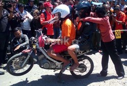 Saksi Kasus Sisca Bantah Keterangan Awalnya Saat Olah TKP