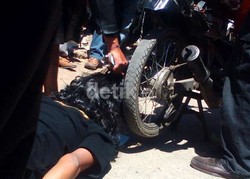 Rekonstruksi Pembunuhan Sisca, Polisi: Tidak Ada yang Janggal!