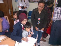 Rustriningsih Senang Bisa Tunaikan Nazar Setelah Purna Tugas