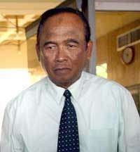 Soal Jumlah Peserta Konvensi, Ruki: Lebih Banyak Lebih Baik