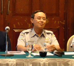 Kemenhub: Percuma Kalau Lolos KIR Tapi Bus Tak Dirawat Tiap Hari