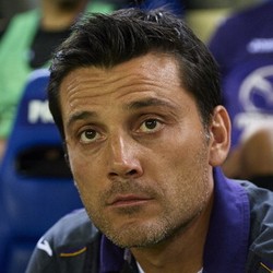 Montella: Fiorentina Belum Lolos