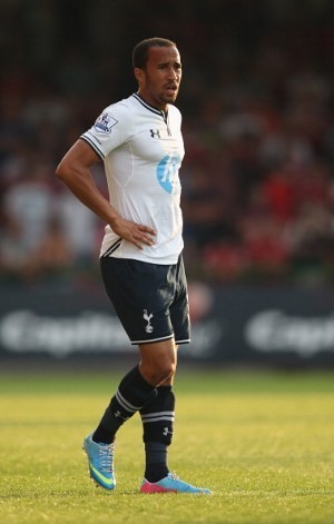 Spurs Menang Besar, Villas-Boas Puji Beberapa Pemain