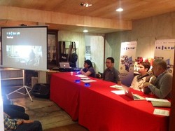 Dam-Funk, The Stepkids, J Rocc Siap Meramaikan Festival Musik Taman di Senayan