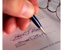 Ini Cara Membaca Kepribadian dari Tanda Tangan