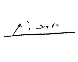 Contoh Tanda Tangan Orang Sukses, dari Katy Perry hingga Barack Obama