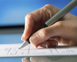 Percaya atau Tidak, Ubah Tulisan Tangan, Bisnis Lancar Hingga Naik Jabatan