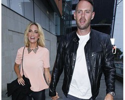 Fashion Dos & Donts: Salah Baju, Underwear Seleb Ini Terekspos