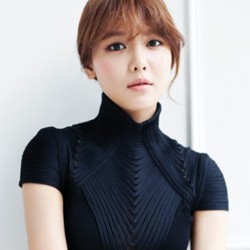 Sooyoung SNSD Ingin Jadi Aktris Sejak Trainee
