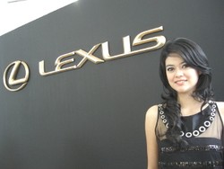 Penjualan Mobil Mewah Bakal Drop