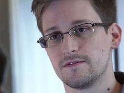 Snowden Bakal Jadi Nama Mobil China