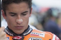 Jika Juara di Brno, Marquez Akan Pecahkan Rekor 51 Tahun