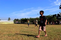 Gigit sendok