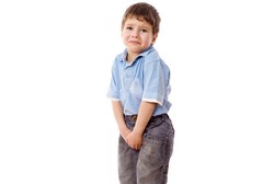 Bunda, Ini Caranya Agar Anak Anda Tak Ngompol Lagi 