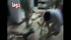 Sehari Ribuan Tewas, PBB Investigasi Senjata Kimia
