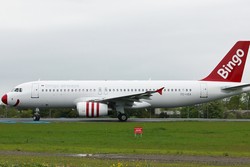 Nama Maskapai Paling Aneh di Dunia Adalah...