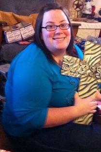 Ditolak Asuransi karena Terlalu Gemuk, Melissa Pangkas Bobot 63 Kg