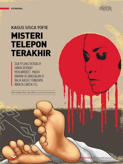 Misteri Telepon Terakhir