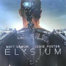 Elysium: Sekali Lagi tentang Masa Depan Suram Bumi