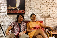 Ivy League, Promo dan Merilis Album Sampai Ke Jepang