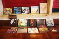 Space Records dan Pembaruan Musik