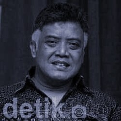 Mamiek Kumpul Setahun Sekali dengan Istri-istrinya yang Tersebar di 3 Kota