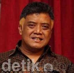 Punya 3 Istri, Mamiek: Orang Poligami itu Seperti Orang Cacat