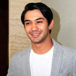 Nasi Uduk, Makanan Favorit Reza Rahadian