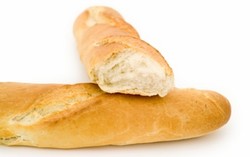 Baguette Setengah Matang Kini Lebih Digemari di Prancis