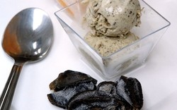 Yummy! Es Krim Bekicot Seharga Rp 1,1 juta