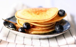 Palacinka dan Palacsinta, Pancake Lezat dari Eropa