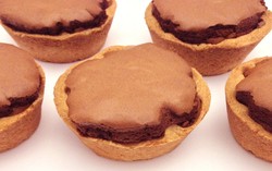 Untuk Geser Kepopuleran Cronuts, Pastry Chef di London Luncurkan Townie 