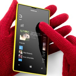 Windows Phone Pecundangi iOS di Amerika Latin