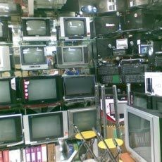 Curhat Para Pedagang Elektronik Atas Dampak Melemahnya Nilai Rupiah