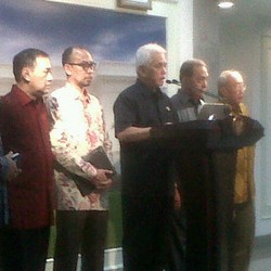 Pemerintah Bikin 4 Paket Kebijakan Ekonomi, Pengusaha Tunggu Eksekusinya