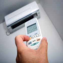 Produk Elektronika AC 1/2 PK Tak Lagi Jadi Barang Mewah