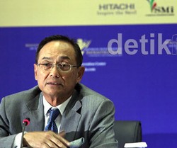 Ketua Kadin Puji Pemerintah Tanggap Atasi Krisis