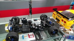 Berbisnis Radio Control, Awali Dari Hobi