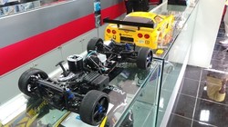 Ini Bukan Mainan, Ini Radio Control